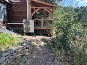 Mountain Heating and Cooling Reflects on Five Decades of Cold-Climate HVAC Innovation